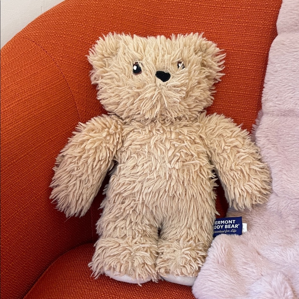 Vermont Teddy Bear